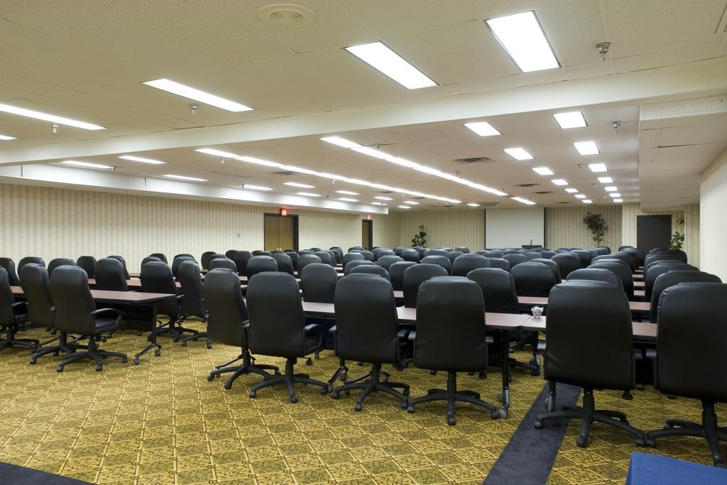 Conference Center At The Maritime Institute Otel Linthicum Dış mekan fotoğraf
