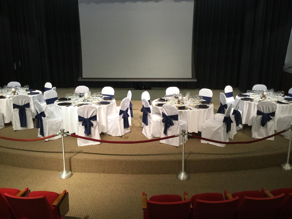 Conference Center At The Maritime Institute Otel Linthicum Dış mekan fotoğraf
